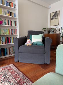 Armchair