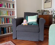 Armchair