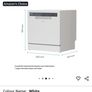 countertop dishwasher Image 2