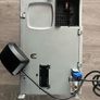 Skoda RNS 315 navigation/radio unit. Image 2