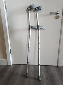 Crutches