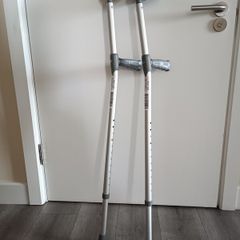 Crutches