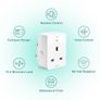 KASA WiFi Socket Plug, Wireless Control Image 2