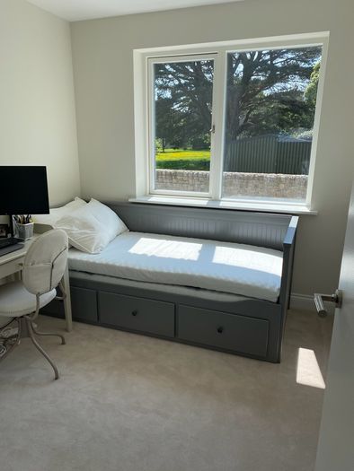 Day bed