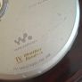 Sony Walkman FM/AM Radio D-FJ401 Image 4