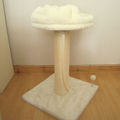 Cat Hut,