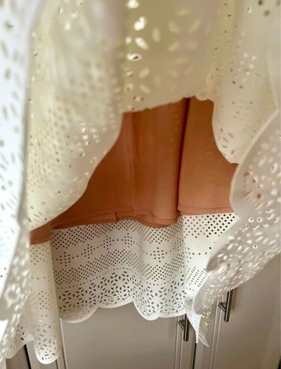 Rowen Avenue skirt, new with tag (S)