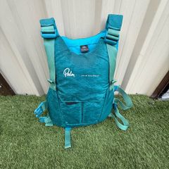 Palm solo vest buoyancy aid medium to Large with front pocket