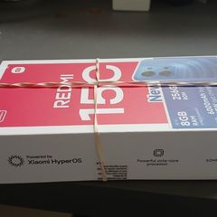 Brand New Xiaomi Redmi 15C