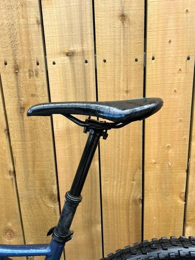 Orbea loki