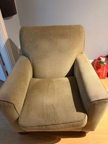 Armchair