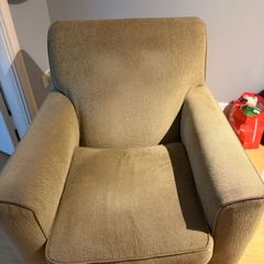 Armchair
