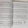 Noel Coward Songbook piano 1980 Image 6