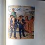 The Playboy of the Western World by J M Synge. De luxe edition, 1927, illustrated by Sean Keating Image 2