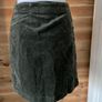 Skirt Armani mini wraparound Armani Jeans size 10 Image 3