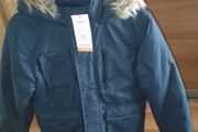 M&amp;S with water repellent Stormwear Finnish jacket