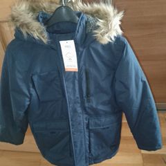 M&S with water repellent Stormwear Finnish jacket