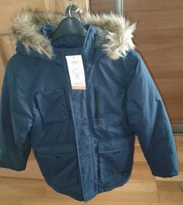 M&S with water repellent Stormwear Finnish jacket