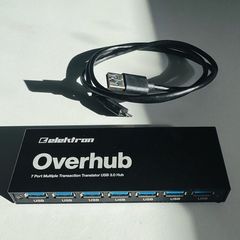 Elektron Overhub