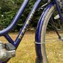 Raleigh Willow Women's Dutch Bike Image 5