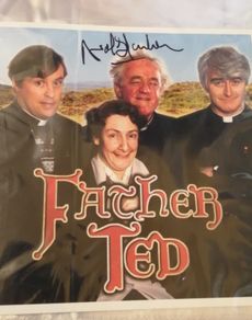 Autographs