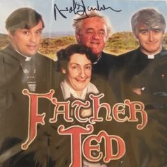 Autographs