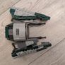 LEGO 75360 Star Wars Yoda's Jedi Starfighter Image 2