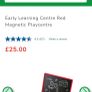 ELC Magnetic play centre Image 2