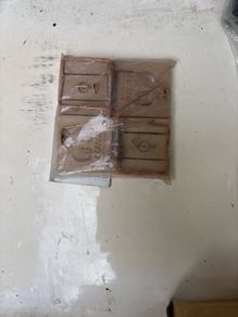 Mouse traps