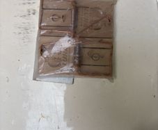 Mouse traps
