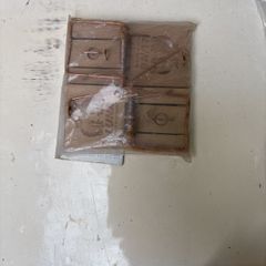 Mouse traps