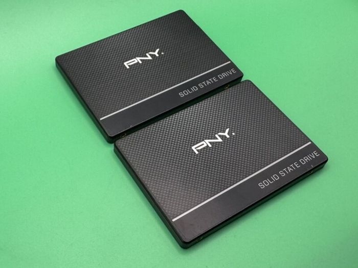Pny Cs900 240gb Sata Ssd