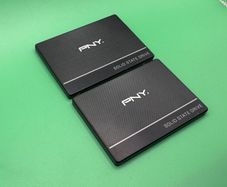 Pny Cs900 240gb Sata Ssd