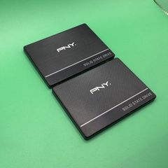 Pny Cs900 240gb Sata Ssd