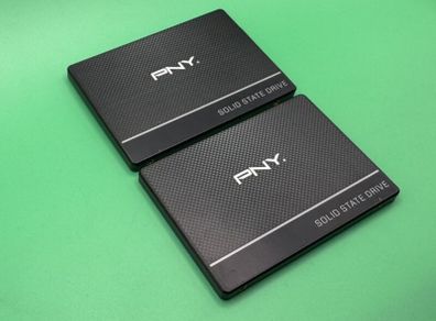 Pny Cs900 240gb Sata Ssd