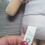 I am Sanna Unicorn Plush..U Tuber Image 4