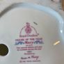 Royal Doulton figurine Pretty ladies "Mary" Image 5