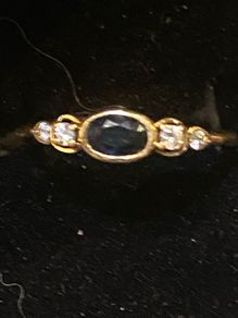Jewellery