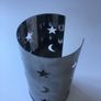 tea light candle holder Image 3