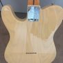 Fender 70th anniversary 51 reissue broadcaster Image 8
