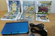 Nintendo 3DS XL