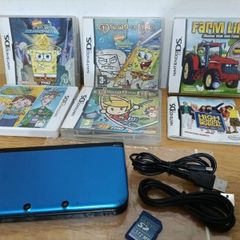 Nintendo 3DS XL