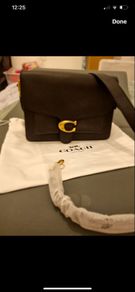 Coach handbag
