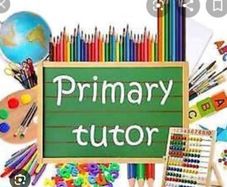 Primary School Tutor