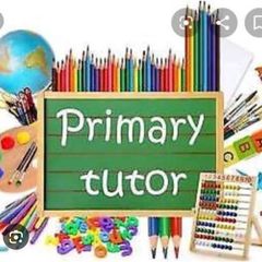 Primary School Tutor