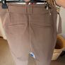 Cuffed straight trousers Image 5