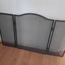 Cast Iron Fire Guard - Only 25 Image 2