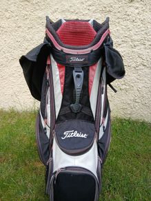 Golf bag