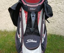 Golf bag