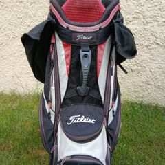 Golf bag